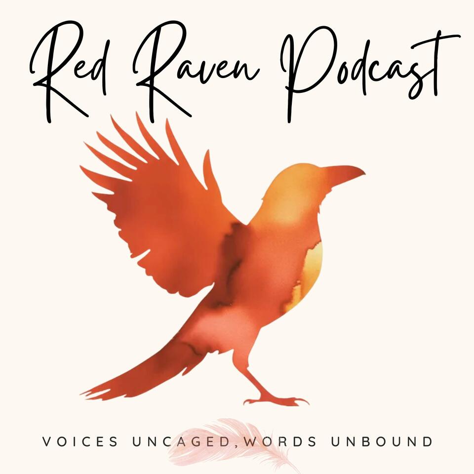 The Red Raven Podcast