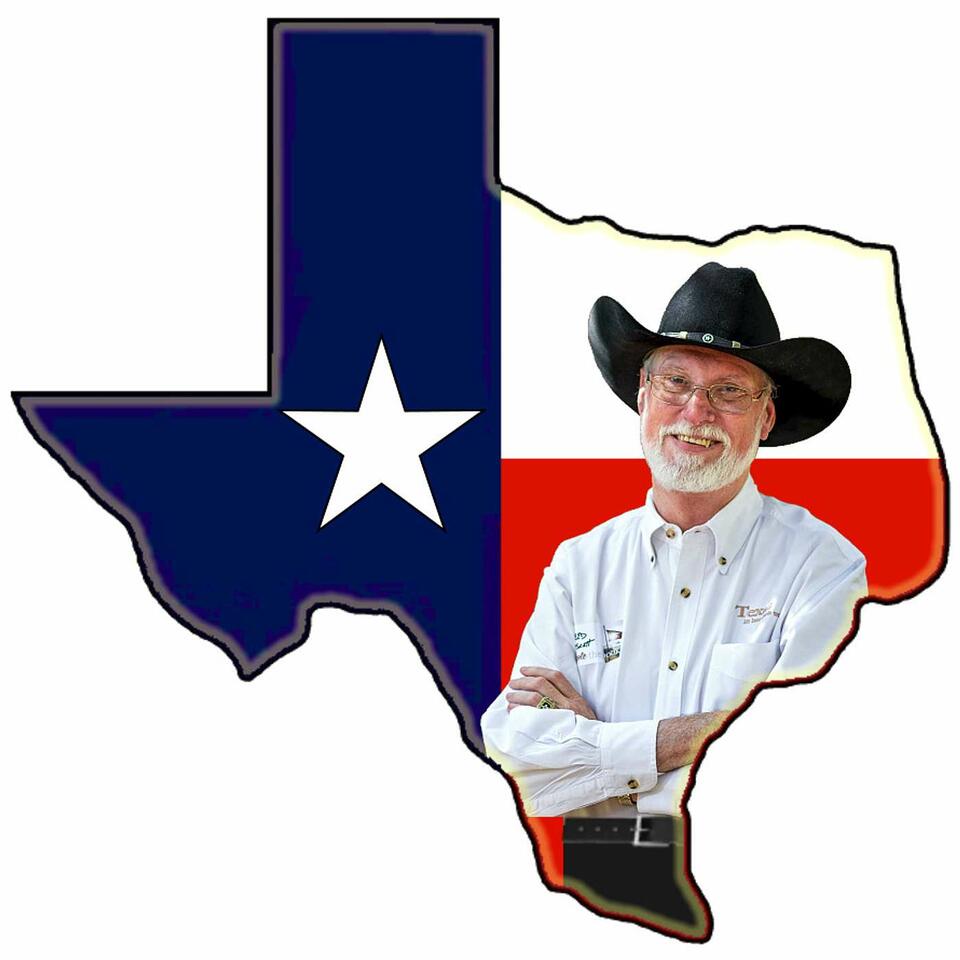 Speaking of Texas