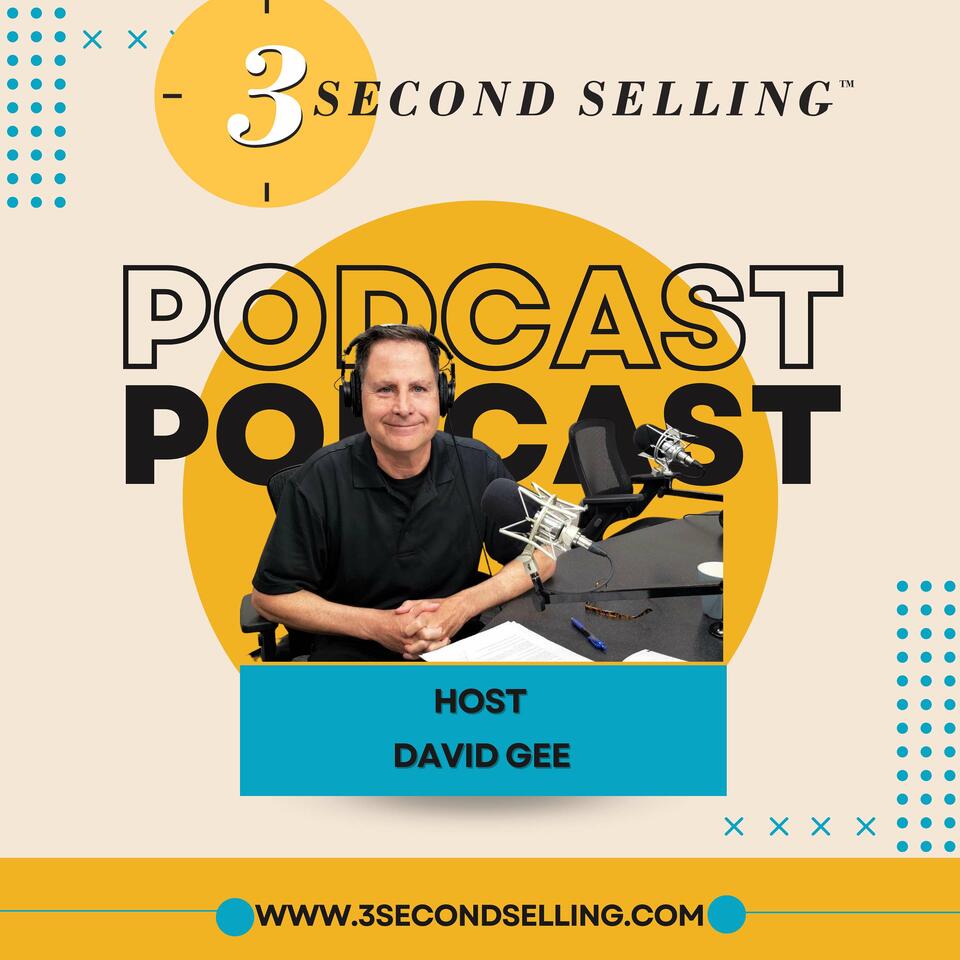 3 Second Selling
