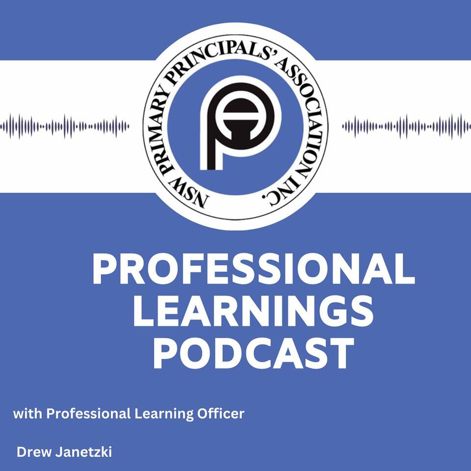 Professional Learnings NSWPPA Educational Leadership