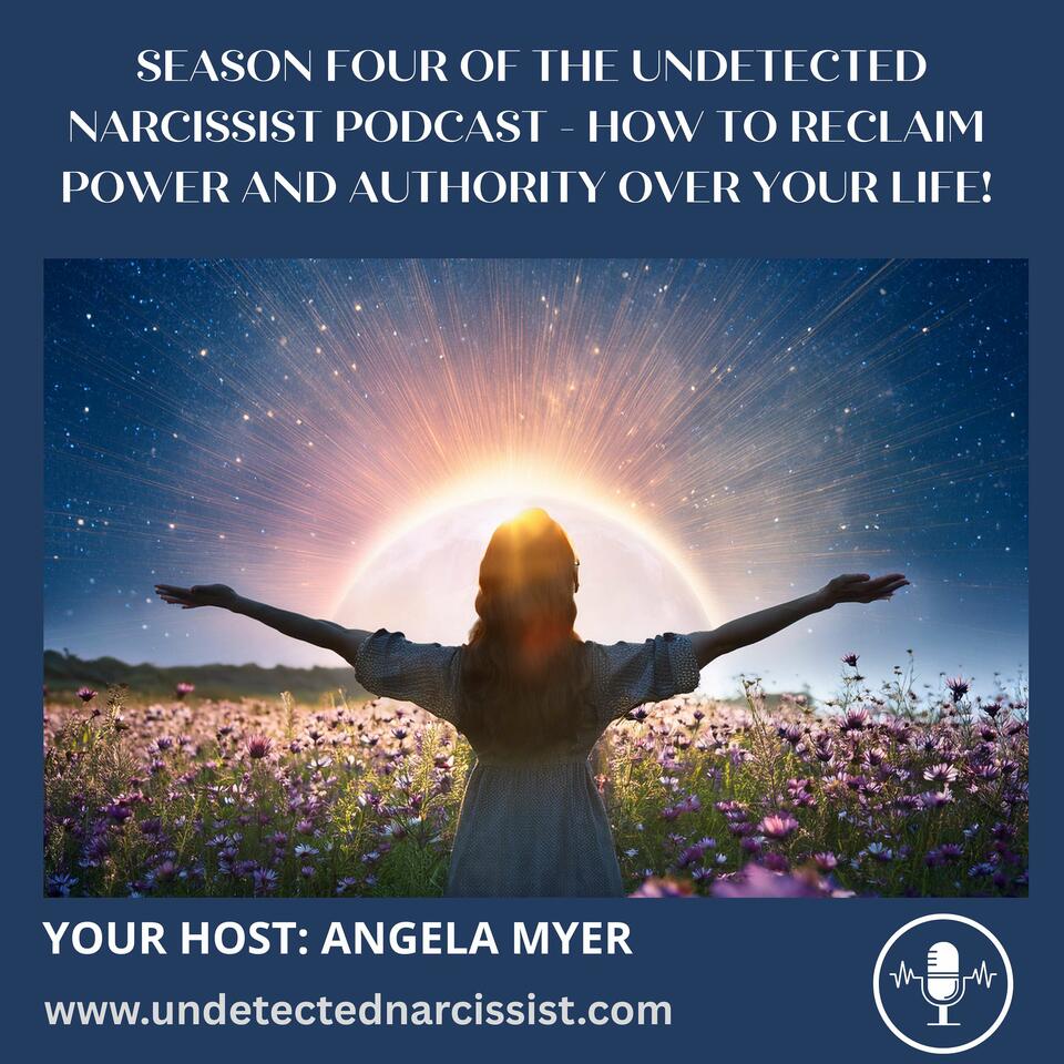 The Undetected Narcissist Podcast