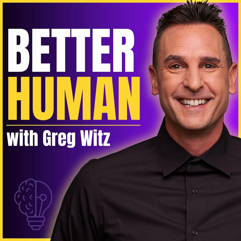 betterHUMAN Podcast