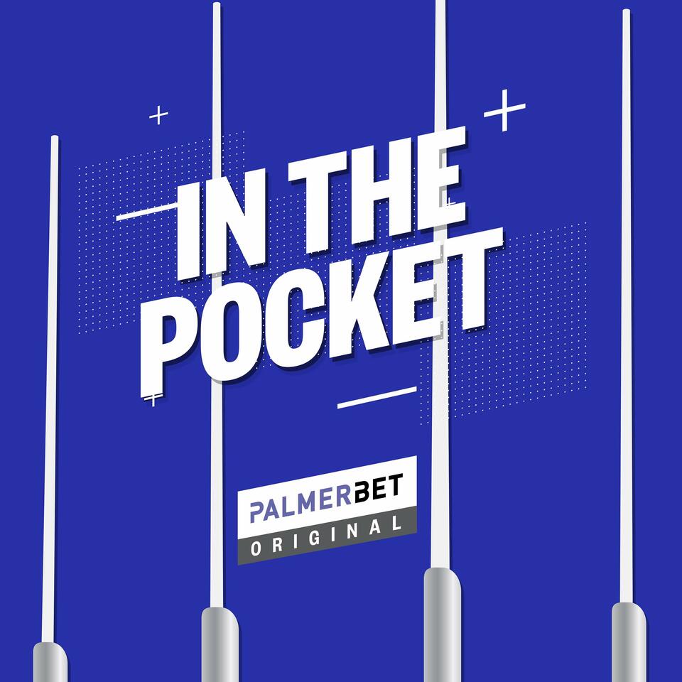 In the Pocket - Presented by Palmerbet