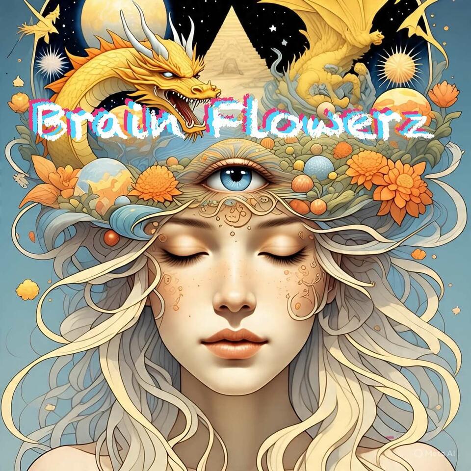 Brain Flowerz