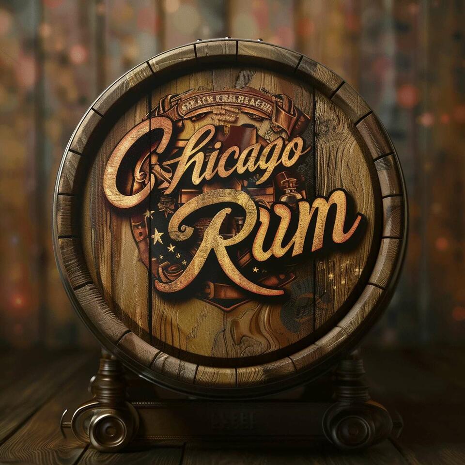 Chicago Rum Podcast