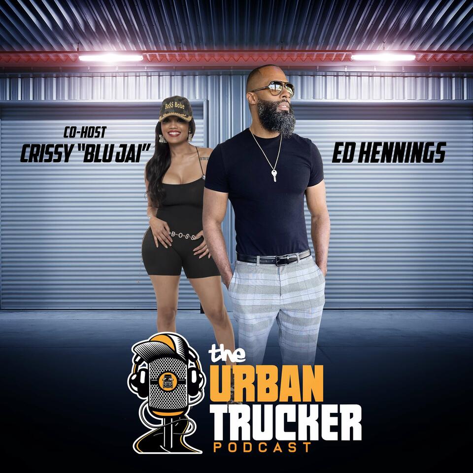 THE URBAN TRUCKER