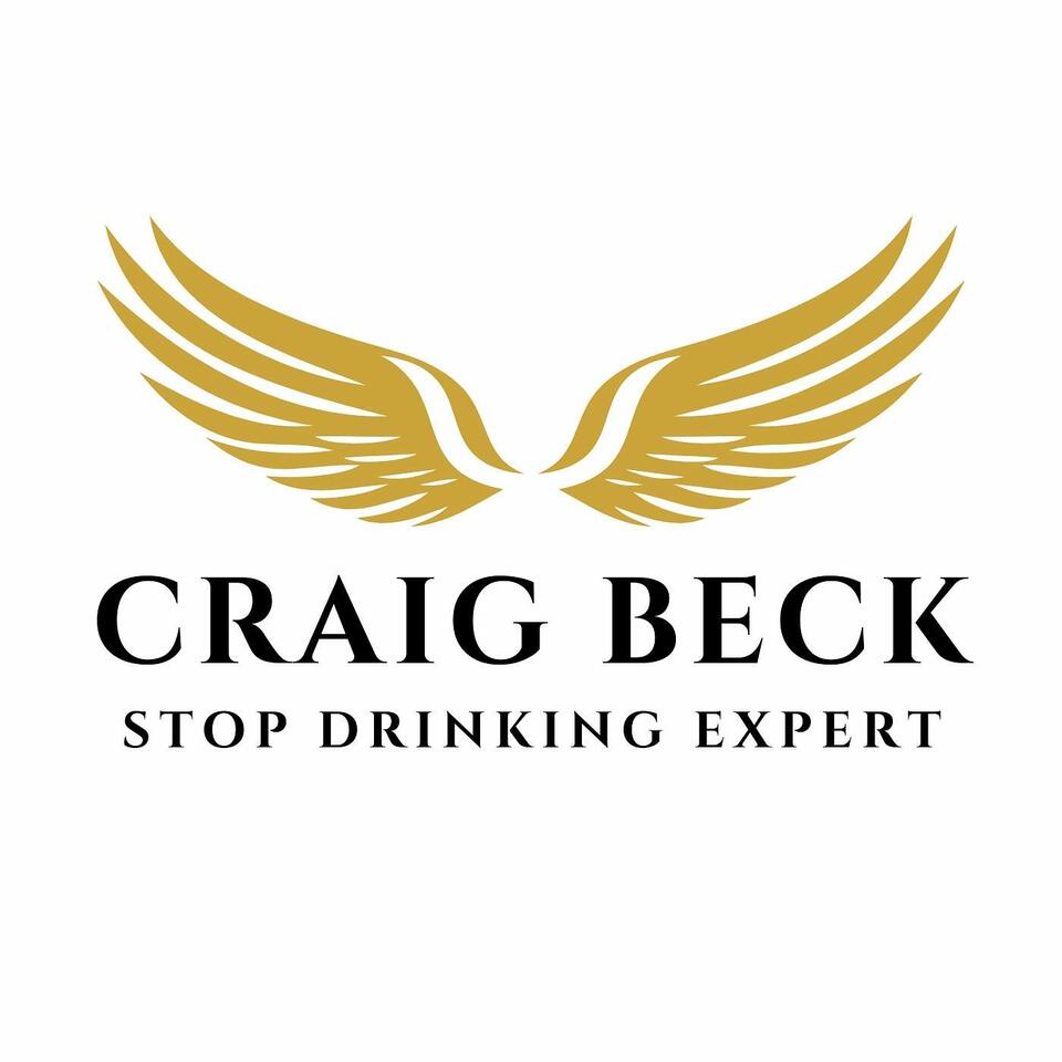 The Craig Beck Show (Stop Drinking Expert)