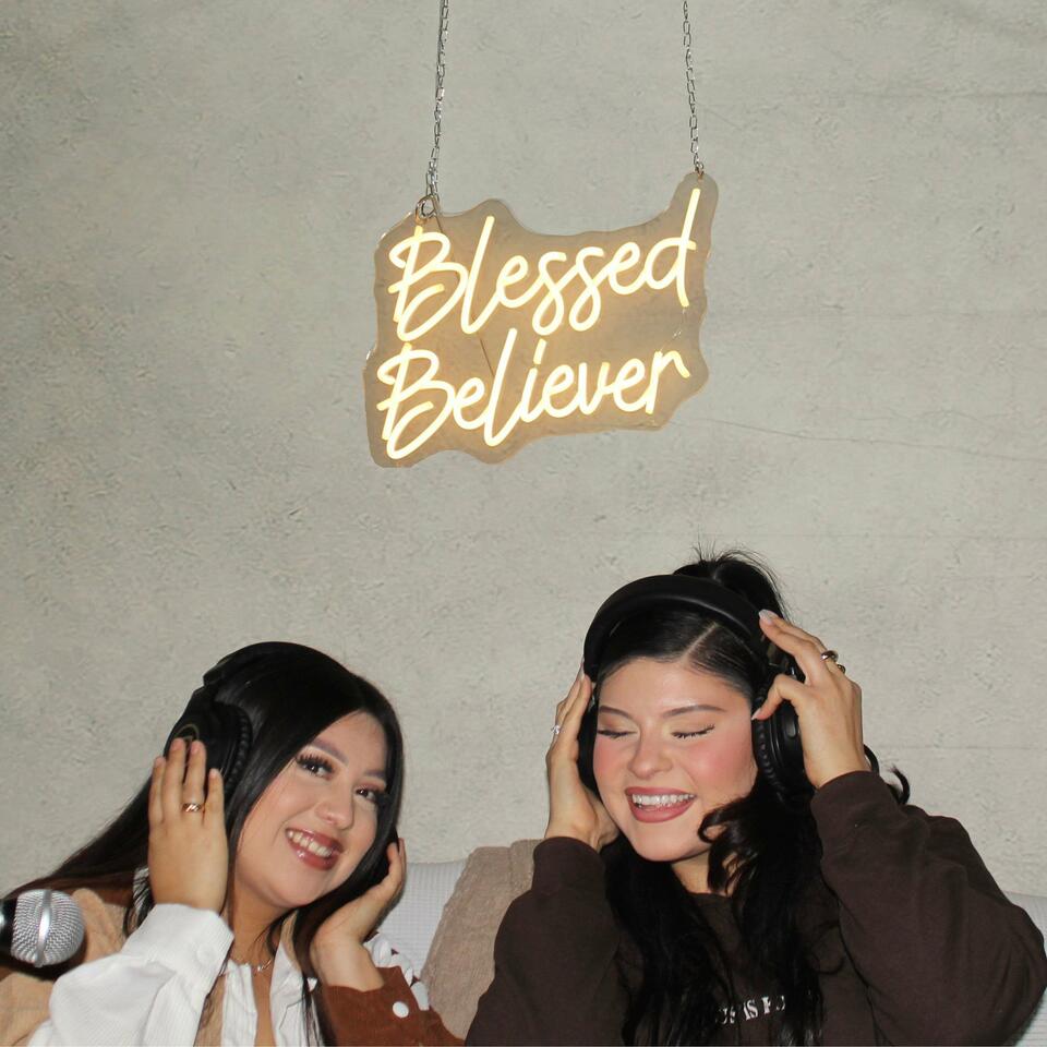 Blessed Believer Podcast