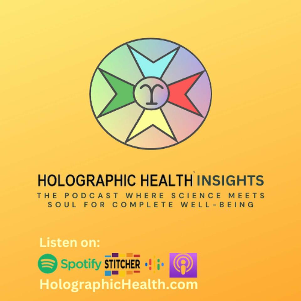 Holographic Health Insights