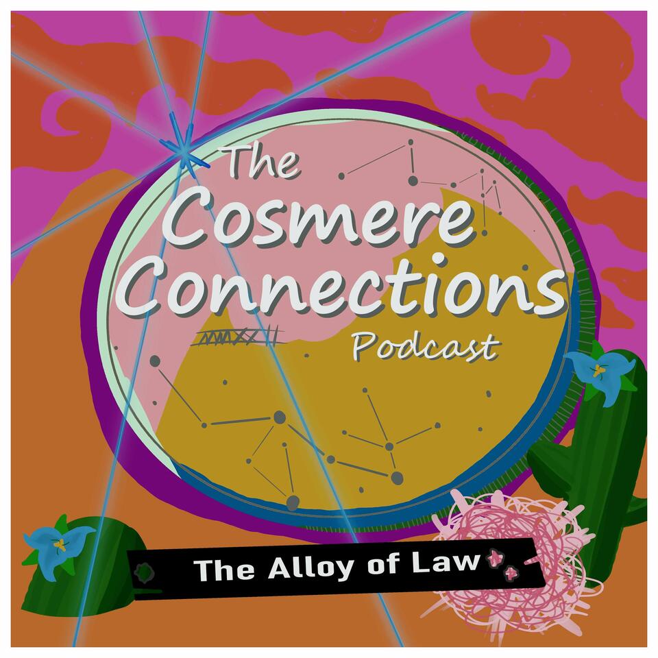 Cosmere Connections