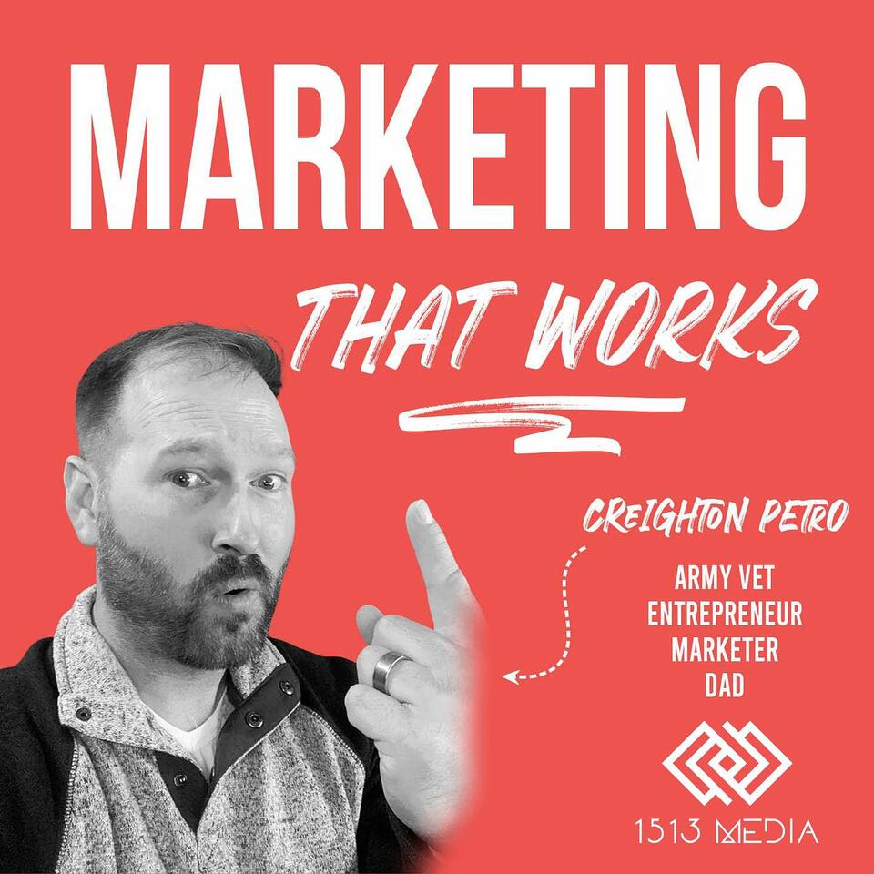 Marketing That Works