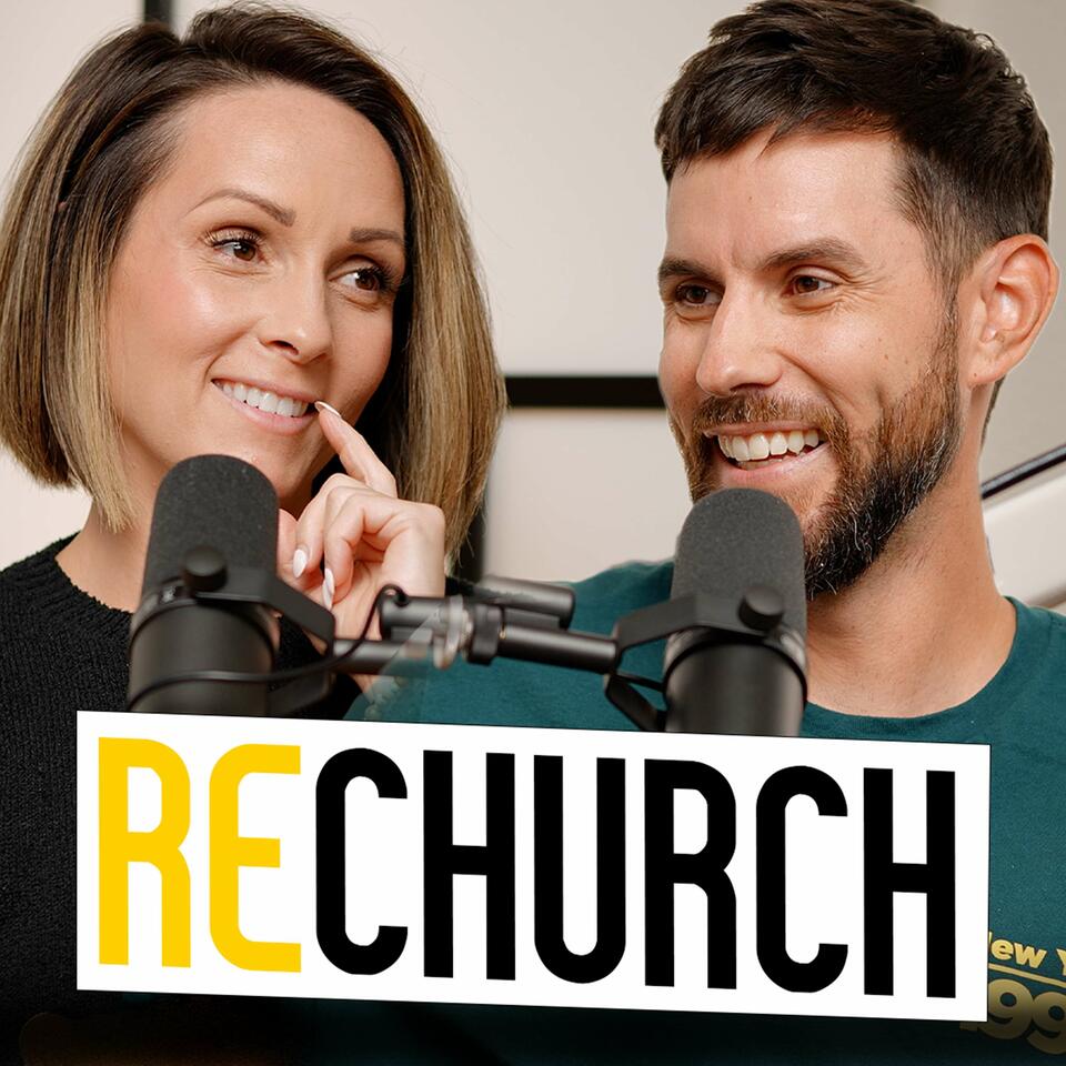 reChurch Podcast