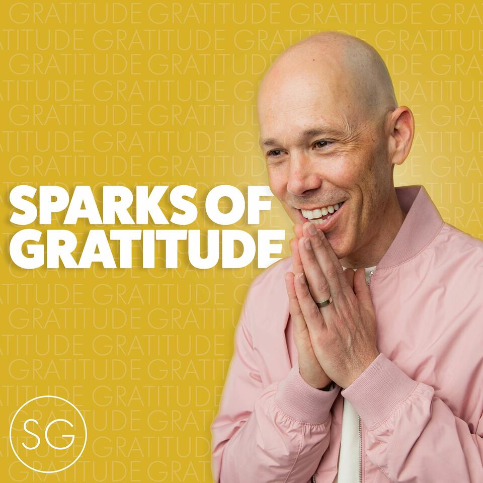 Sparks of Gratitude