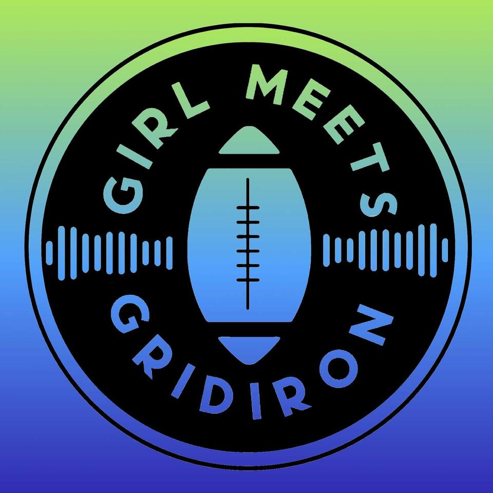 Girl Meets Gridiron