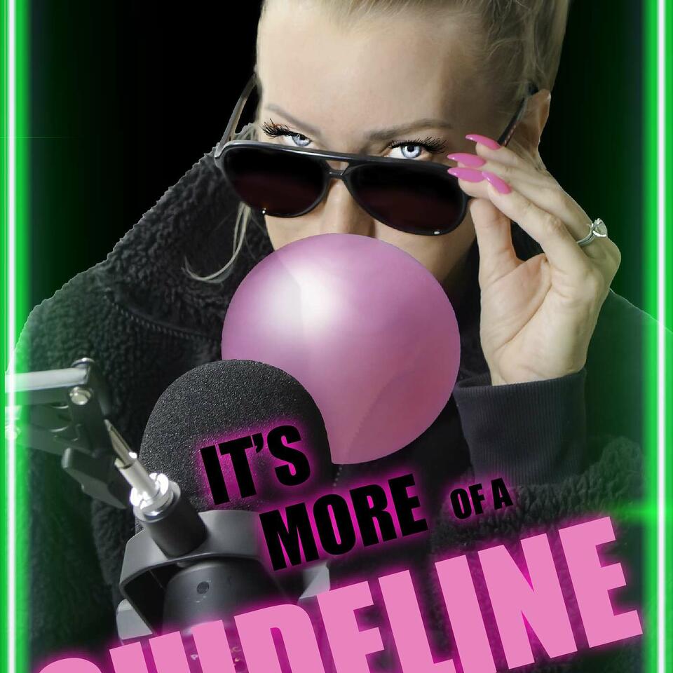It's More Of A Guideline