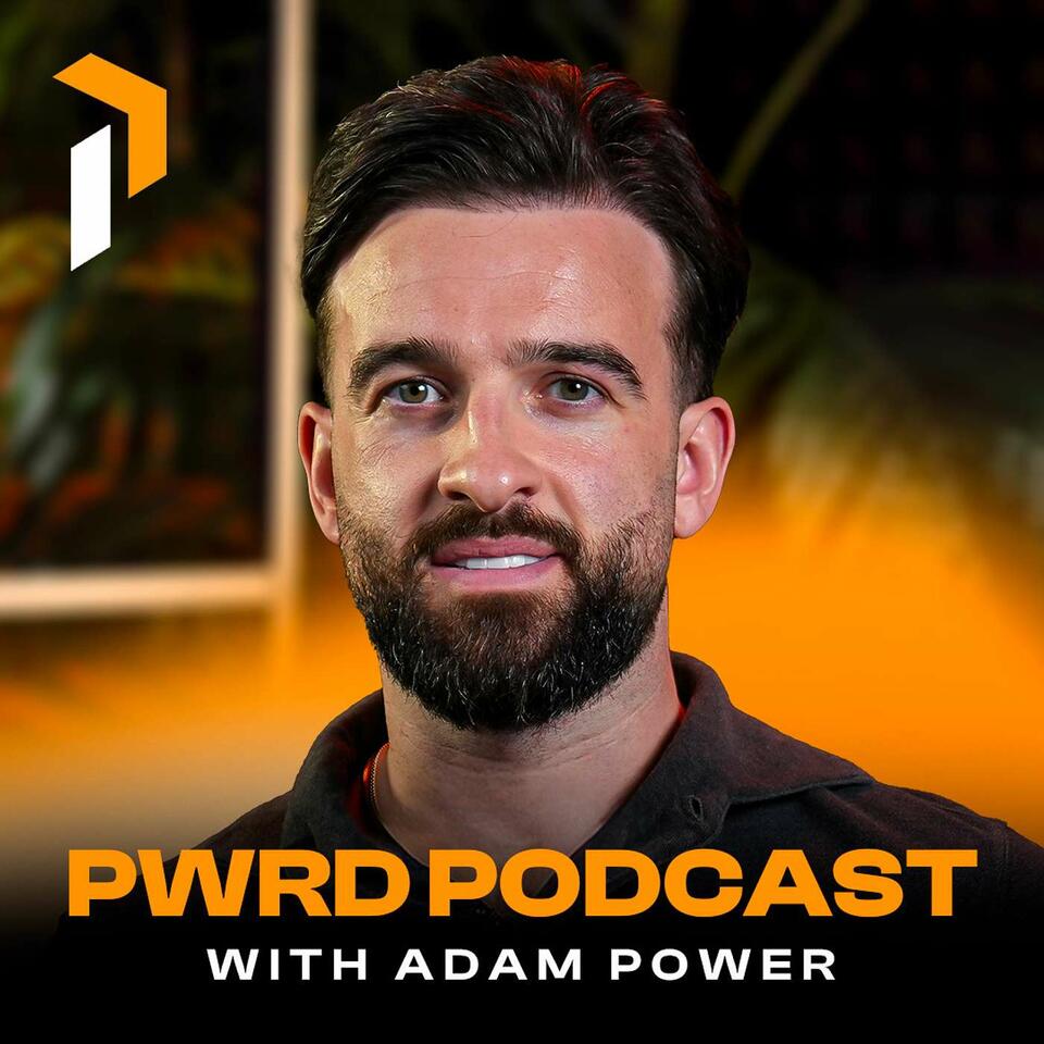 PWRD Podcast