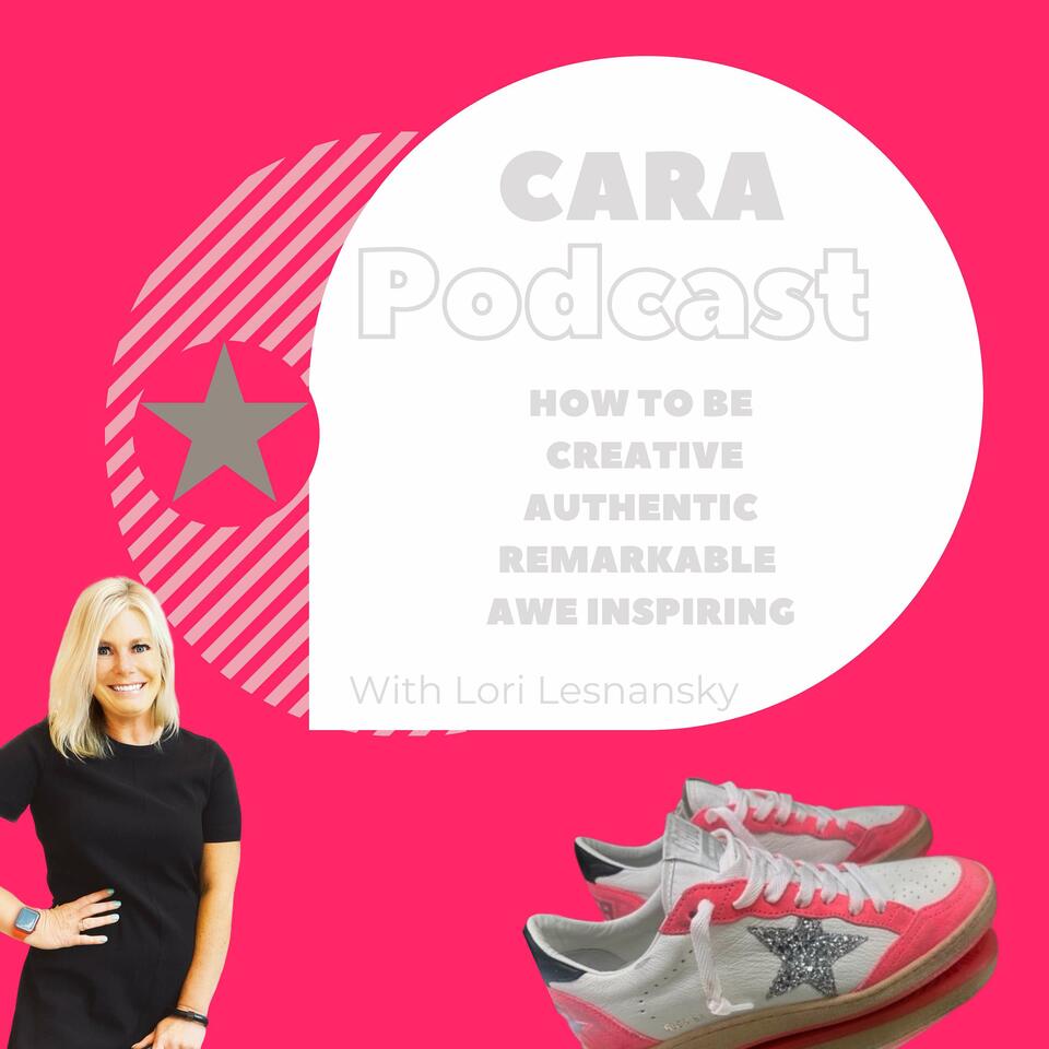 Cara Podcast