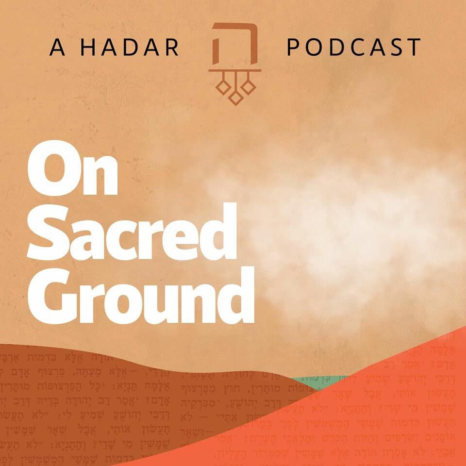 On Sacred Ground