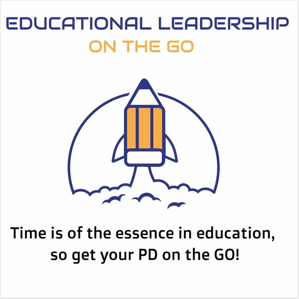 Educational Leadership On The Go