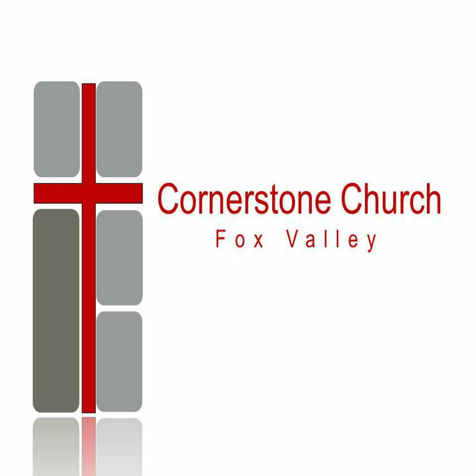 Cornerstone Church Fox Valley Podcast
