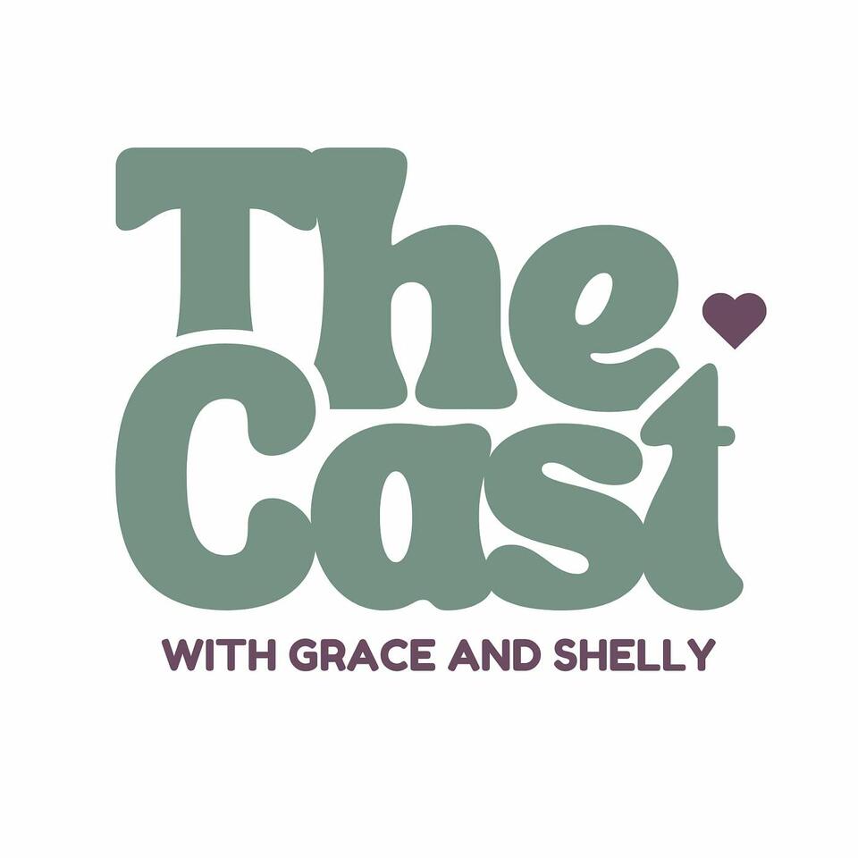 The Cast with Grace and Shelly