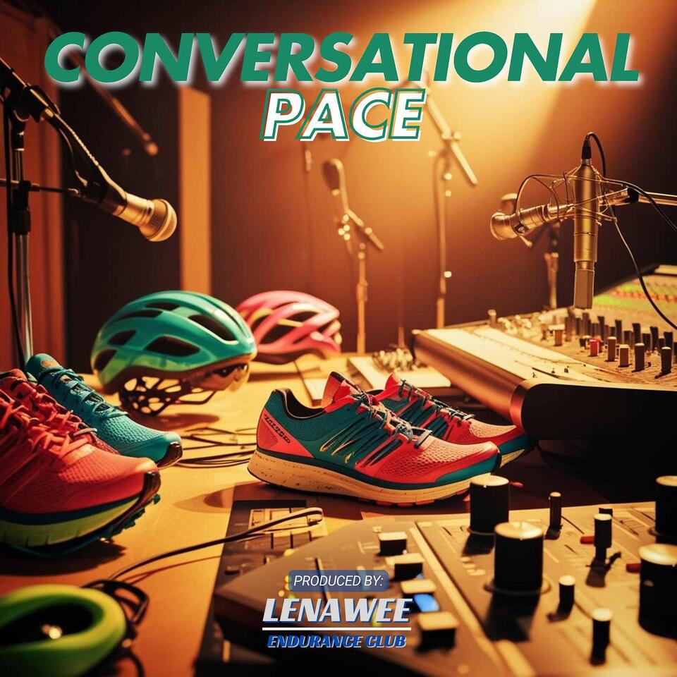 Conversational Pace