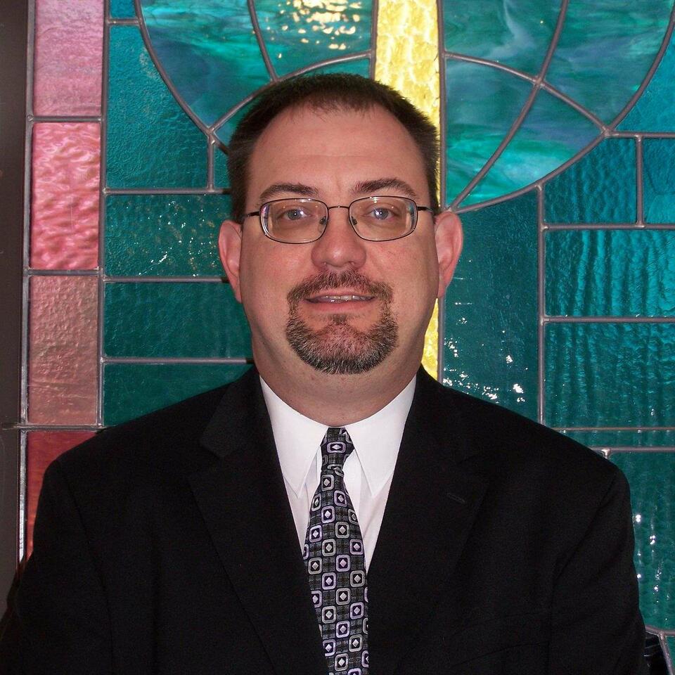 For the Glory of God: Messages from Bro. D