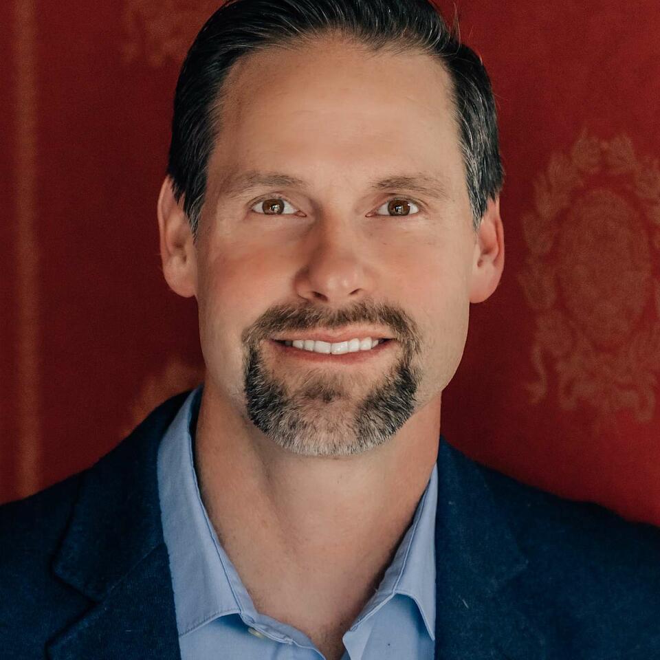 THRIVE with Dr. Lee Hildebrand