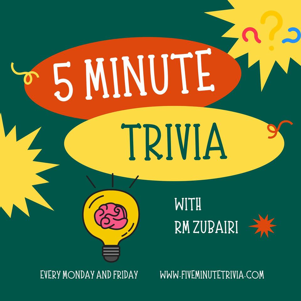 Five Minute Trivia