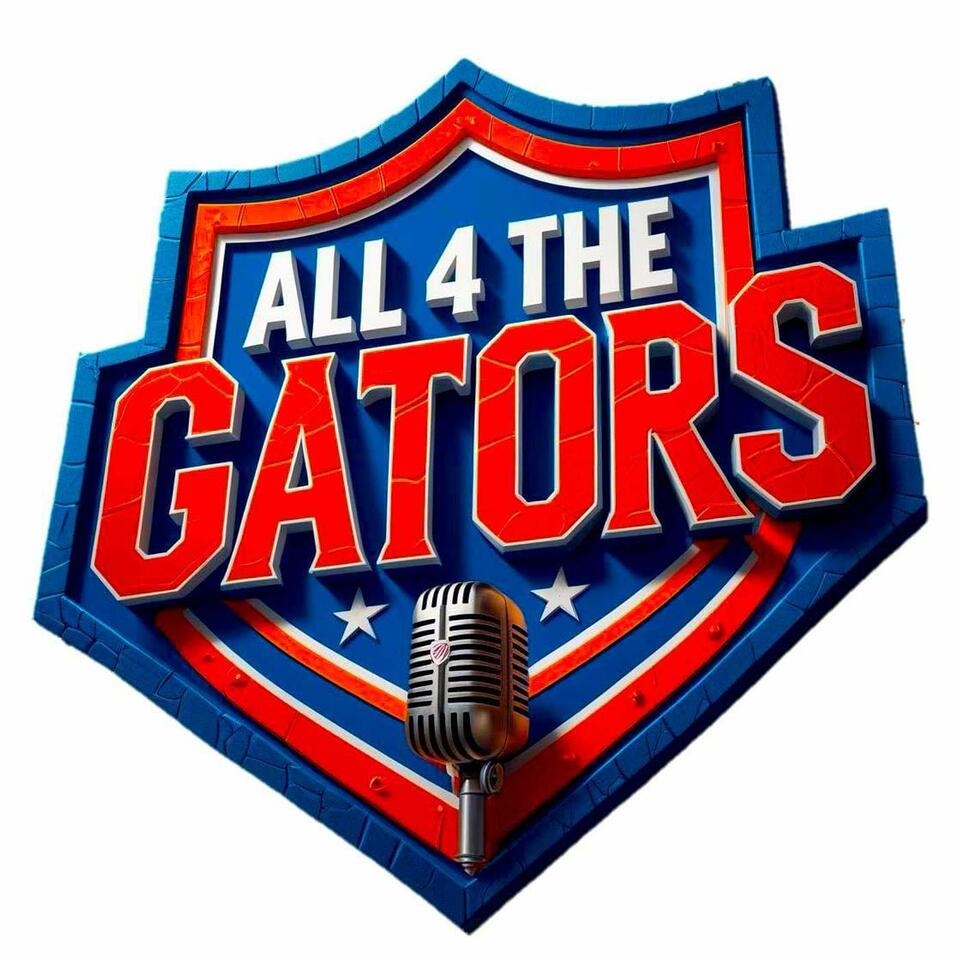 All 4 The Gators