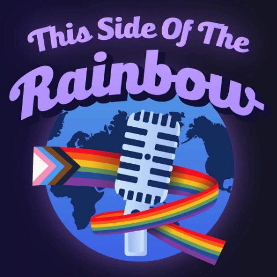 This Side of the Rainbow