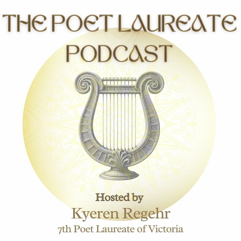 The Poet Laureate Podcast