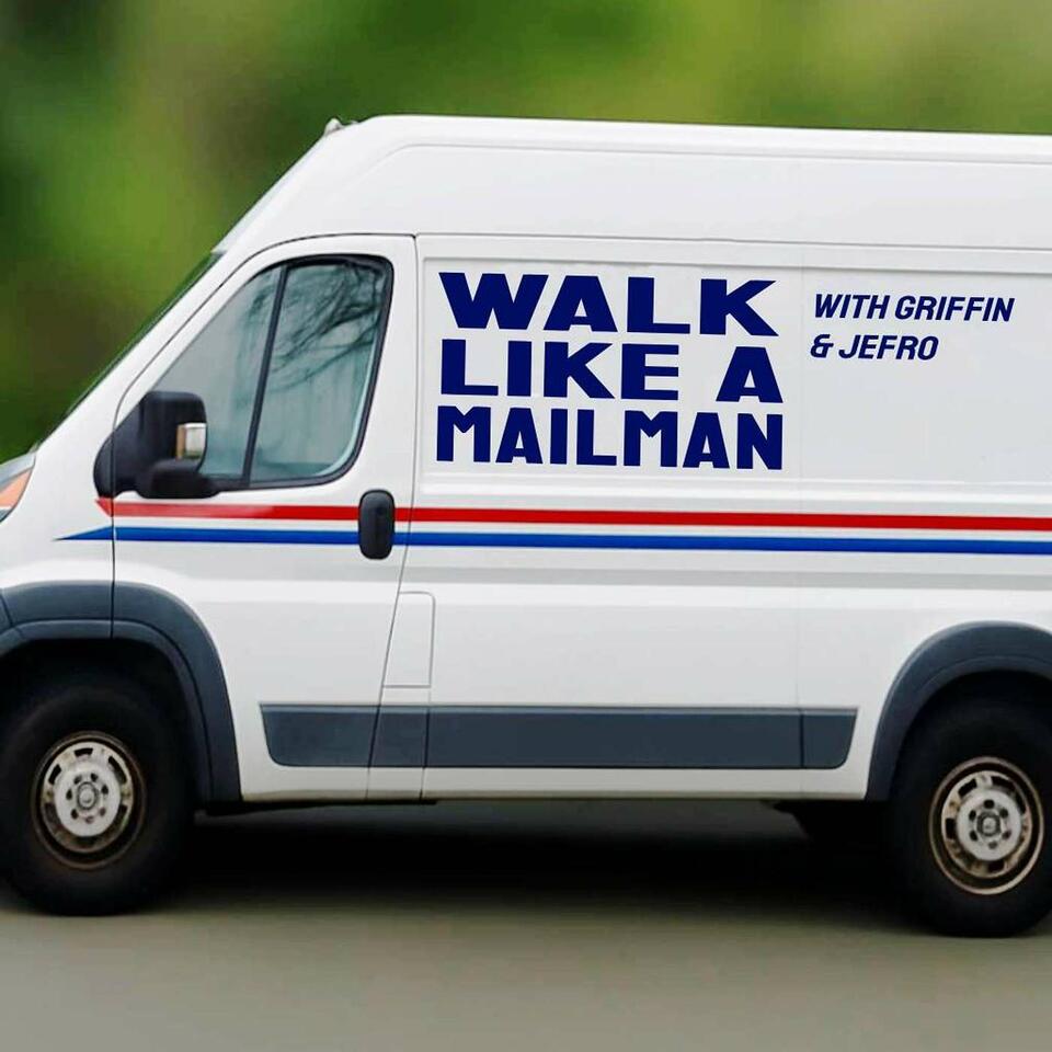 Walk Like a Mailman