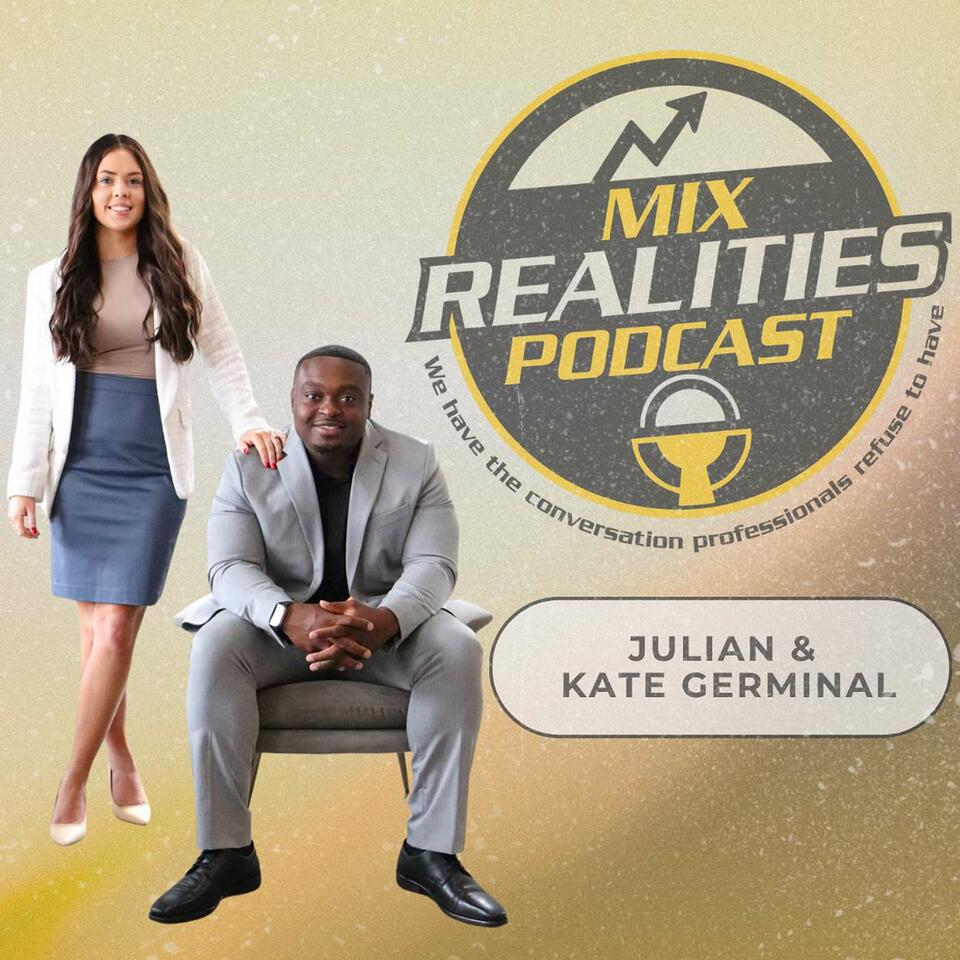 Mix Realities Podcast