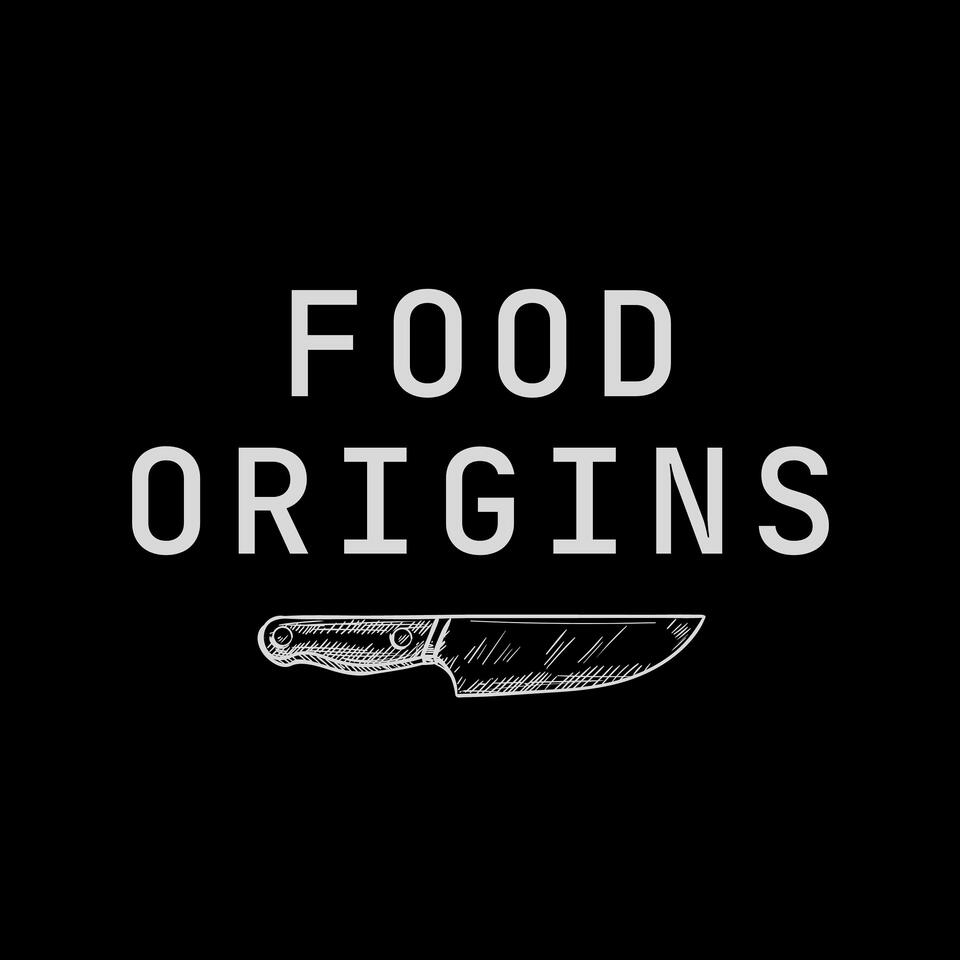 Food Origins Podcast
