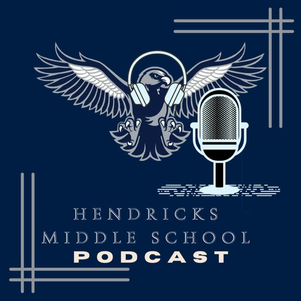 Hendricks Middle School Podcast