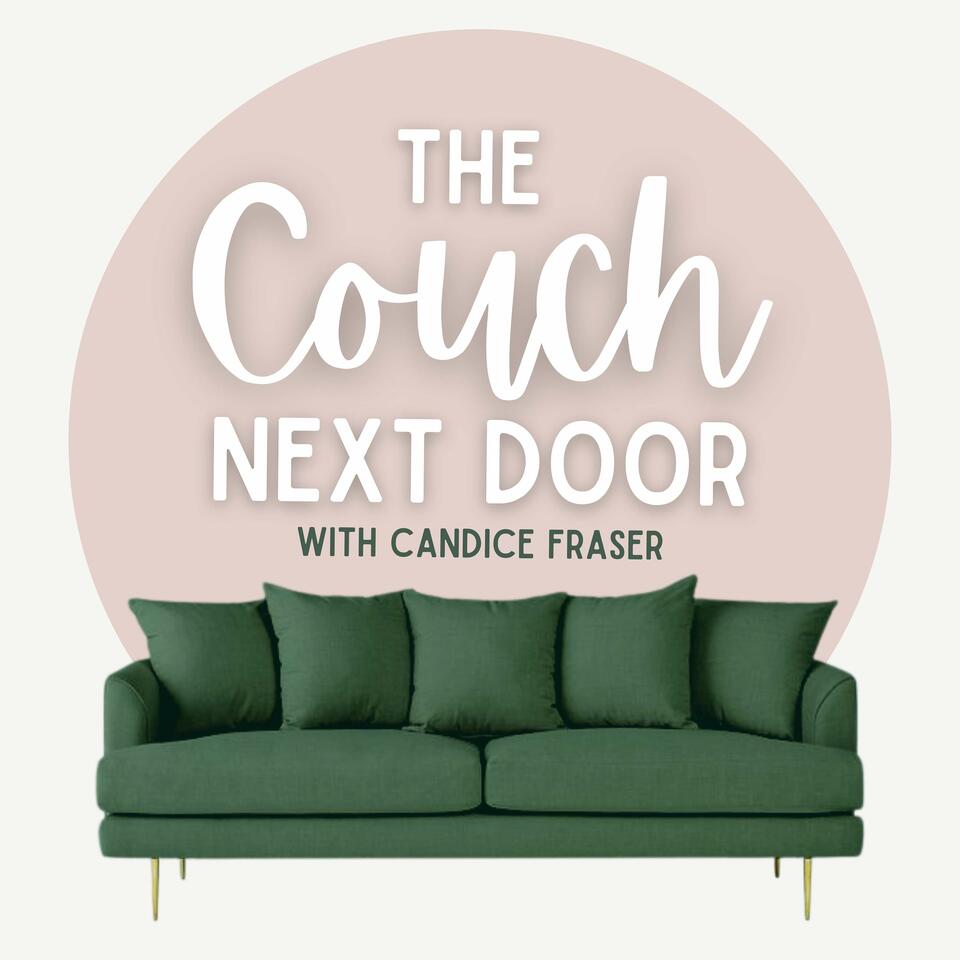 The Couch Next Door