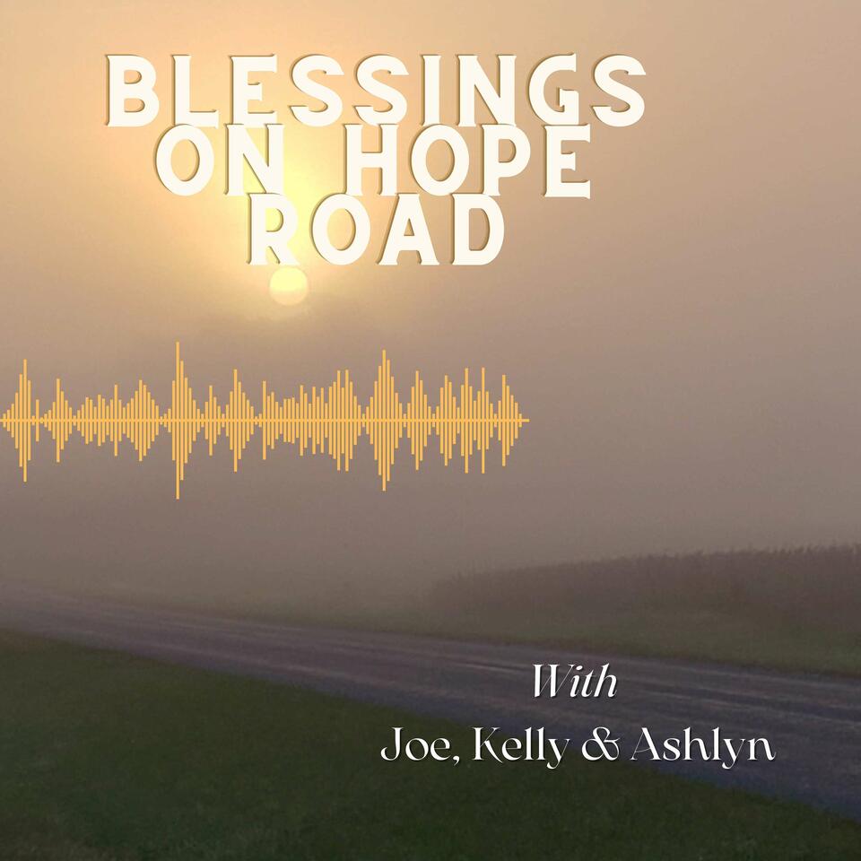 Blessings on Hope Road