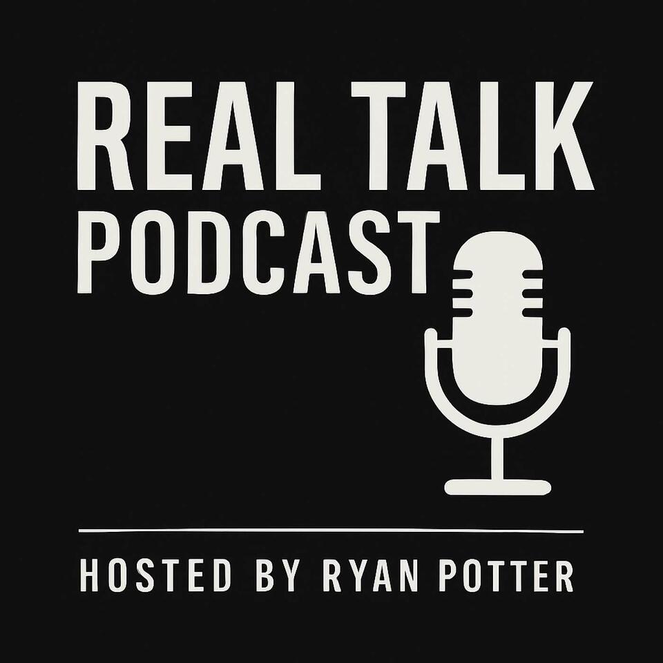 Real Talk Podcast with Ryan Potter