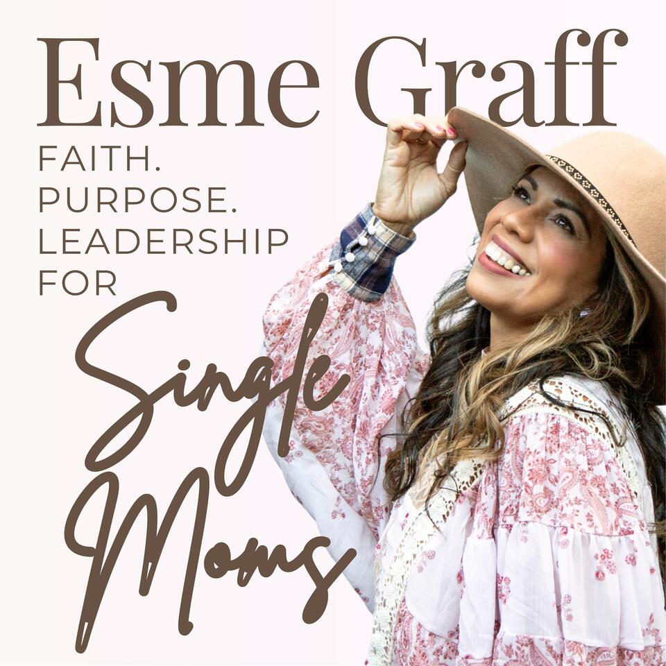 The Esme Graff Podcast