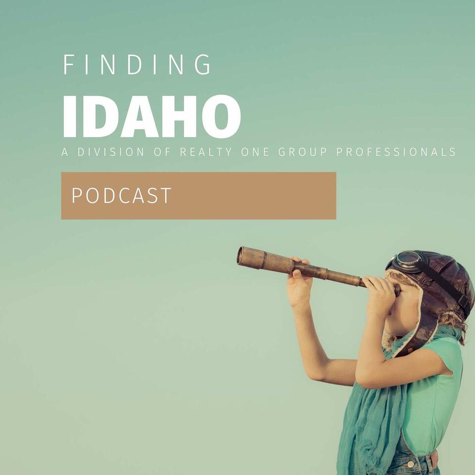 Finding Idaho Podcast