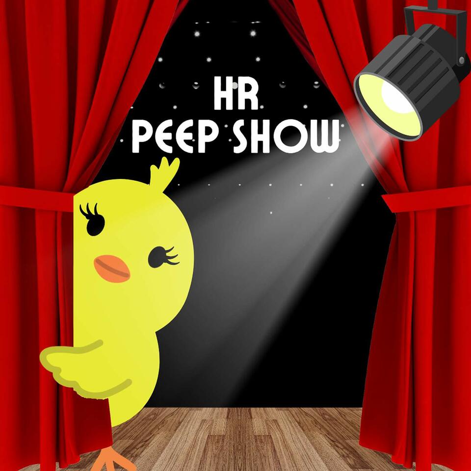 HR Peep Show