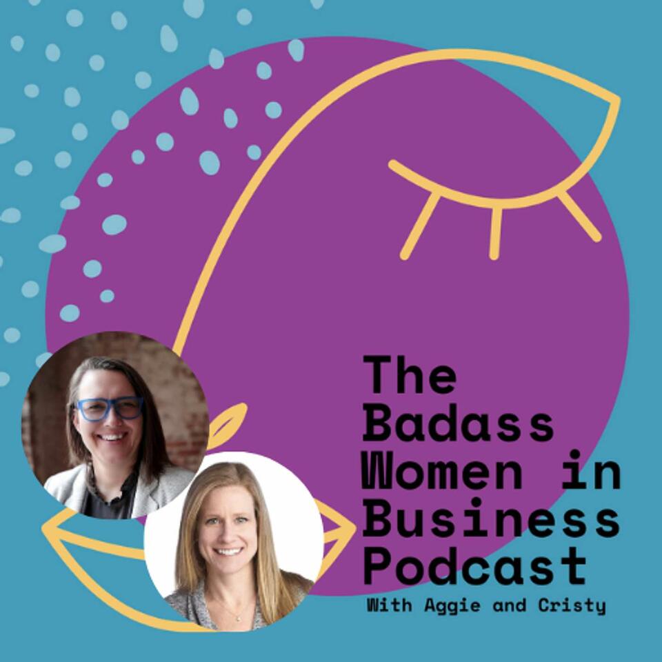 Badass Women in Business