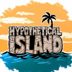 Vs Jim Zub - Hypothetical Island Podcast