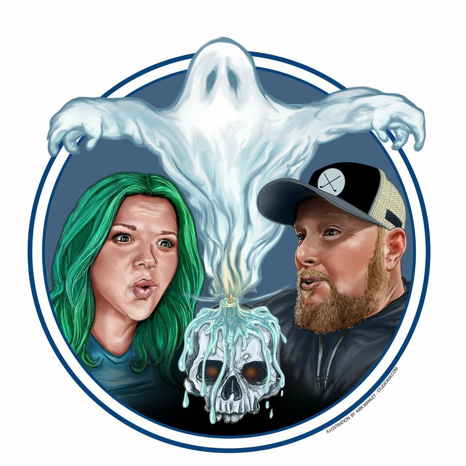 Adventures With Brichel The Podcast
