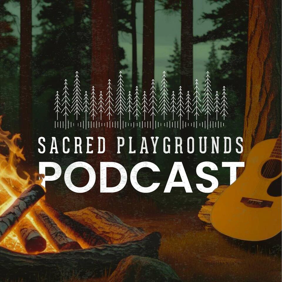 Sacred Playgrounds Podcast