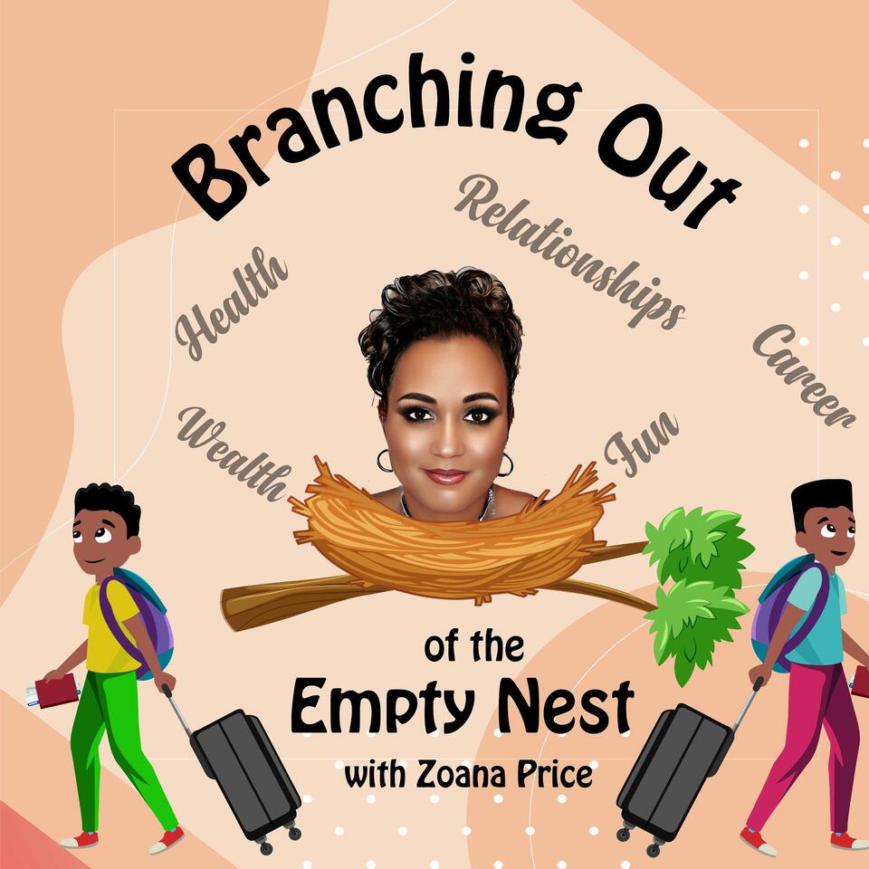 Branching Out of the Empty Nest