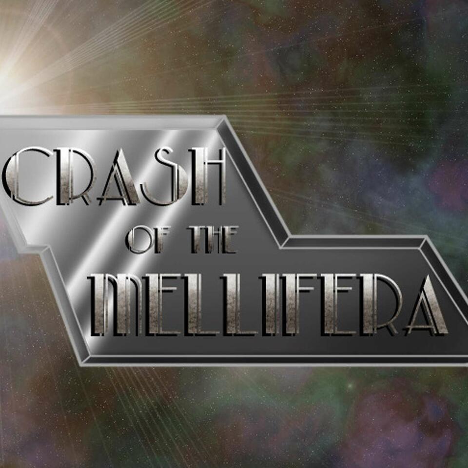 Crash of the Mellifera