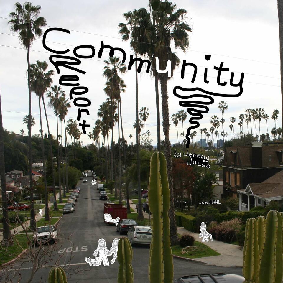 Community Report - Nonfiction Fiction