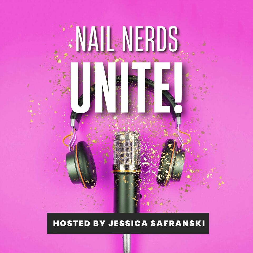 Nail Nerds Unite!